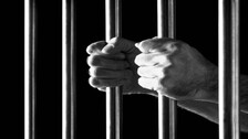 Indians In Jail