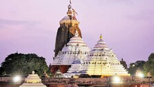 Jagannath Sena Seeks Puri Sankaracharya's Guidance On Reopening Of Jagannath Temple