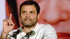 Twitter Unlocks Account Of Congress, Rahul Gandhi