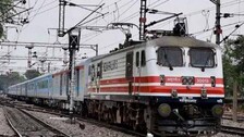Indian Railways