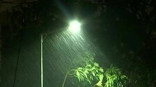  IMD predicts hot and humid conditions in Odisha; several districts to witness thunderstorm, lightning activities