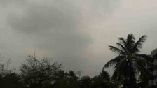 rainfall