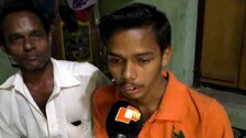 rakesh