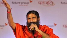 Give Pension To 'Elderly' JNU Students: Yoga Guru Ramdev