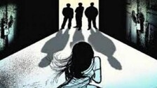 Cuttack Minor Girl Gang Rape Case
