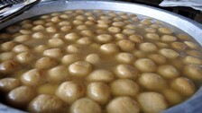 Rasagola Dibasa: Symbol of Odia Asmita, Rasagola takes centre stage across Odisha