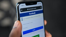 Meta, Facebook