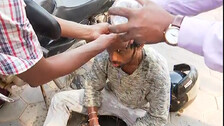 Heatwave Alert For Odisha