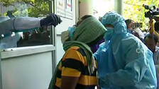 Odisha steps up vigil amid surge in COVID-19 cases in Singapore, Hong Kong and Thailand