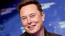 Elon Musk reveals George Soros among 'culprits' who perpetrated to take down his Tesla empire
