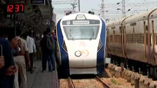 Vande Bharat Express