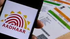 'Old Aadhaar Card' free update; check deadline & step-by-step guide