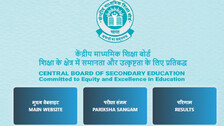 CBSE Class 10, 12 Results 2025 declared: How to check marks, calculate percentage and understand grades