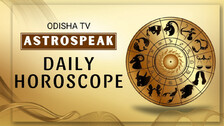 Daily Horoscope