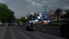 IMD predicts thunderstorm, heat wave conditions in Odisha