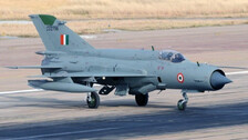 IAF