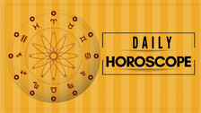 Daily Horoscope