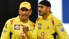 Harbhajan Singh levels serious allegations against CSK