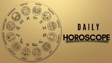 Daily Horoscope