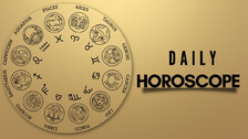 Daily Horoscope