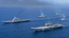 Indian Navy Recruitment 2024: Applications invited for 10+2 B.Tech cadet entry scheme, check details