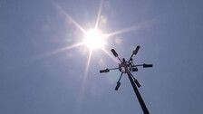Heat Wave Conditions To Prevail In Coastal Odisha