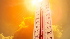 Brace up for hotter days as temperature likely to rise by 6-8 degree Celsius in next 4 days in Odisha