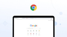 Google Chrome enables website shortcuts on iPhone home screen