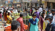 India's WPI inflation edges up to 2.61 pc in May