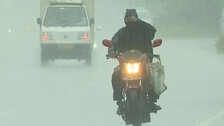 Depression over Bay of Bengal intensifies into deep depression, heavy rainfall in store for Odisha