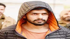 Lawrence Bishnoi