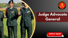 Indian Army Recruitment: Apply for JAG posts by Nov 28, check details