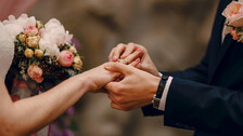 Man, 26, shocked to discover his 27-year-old girlfriend is actually 48