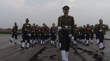 Indian Army Recruitment