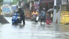 Kalbaishakhi effect: Heavy rain to batter Odisha for two more days; check latest warnings