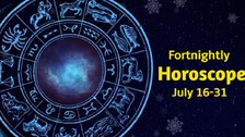 Fortnightly Horoscope