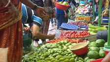 Vegetable prices cross century in Odisha as Kartik month begins