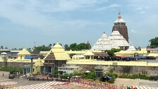New darshan facilities to begin on trial basis on Dec 30 & 31 at Puri Jagannath Temple; entry and exit points detailed by Law Minister
