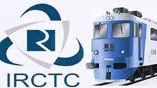 IRCTC