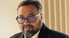 Anurag Kashyap quits Bollywood calling it “too toxic,” is now headed to South India
