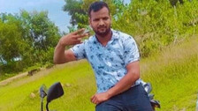 Martyred CRPF Jawan