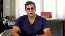 Wasim Akram