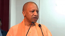 UP CM Yogi Adityanath
