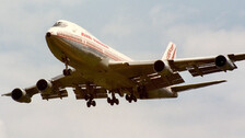 Air India Flight