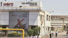 Hero MotoCorp