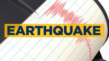 Earthquake in Gujarat