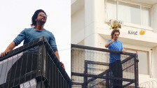 Saif Ali Khan’s attacker had tried to enter Shah Rukh Khan’s ‘Mannat’ before entering Kareena's house