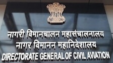 DGCA
