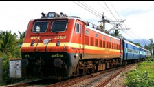 Indian Railways