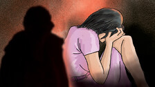 Rape of minor girl